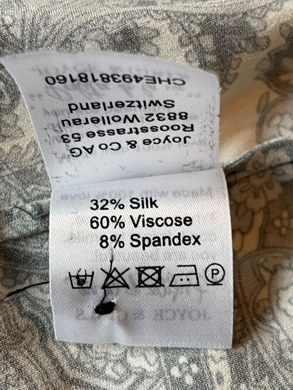 Vestiti: Cocktailkleid aus GRIEDER – Nuovo (secondo la descrizione) da Richterswil venduto da IrynaL 6