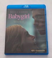 Babygirl - Blu-Ray