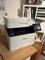 Canon Lasershot Multifunktionsdrucker guter Zustand