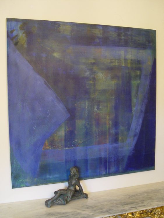 Gemälde von Marco Serra Kaufen auf Ricardo