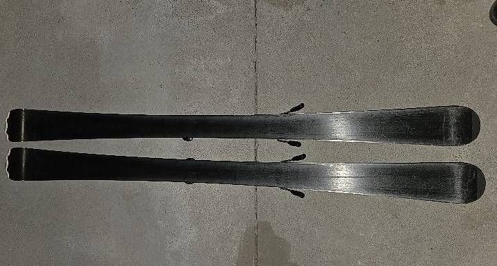 Head Sci: Head Supershape Ski 147 cm – Usato da Liestal venduto da kwonn 1