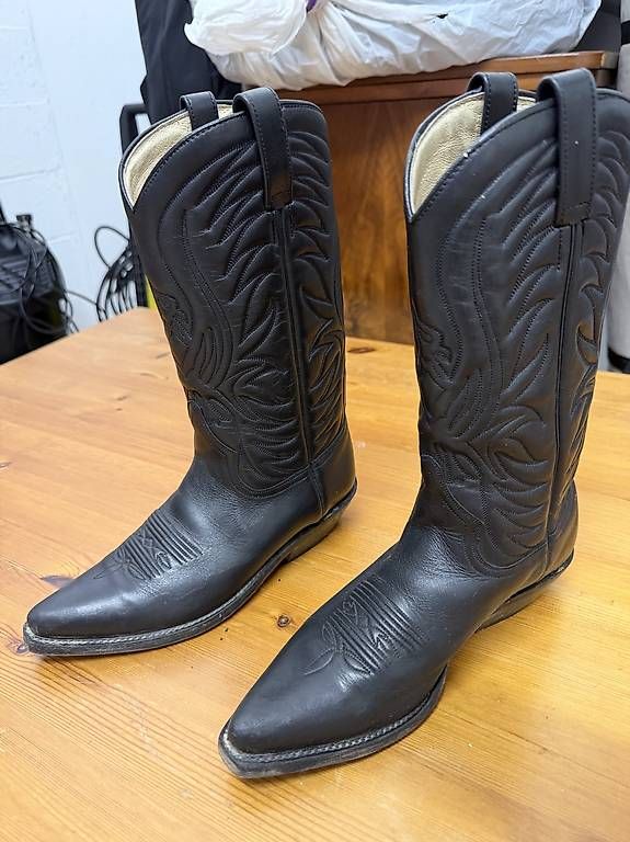 Scarpe da donna: Santiags femme  – Usato da Cugy VD venduto da chr_k9z9