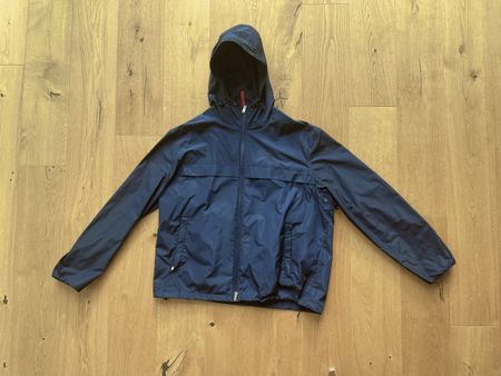 Polo Ralph Lauren - Full-Zip Hooded Jacket Windbreaker XL