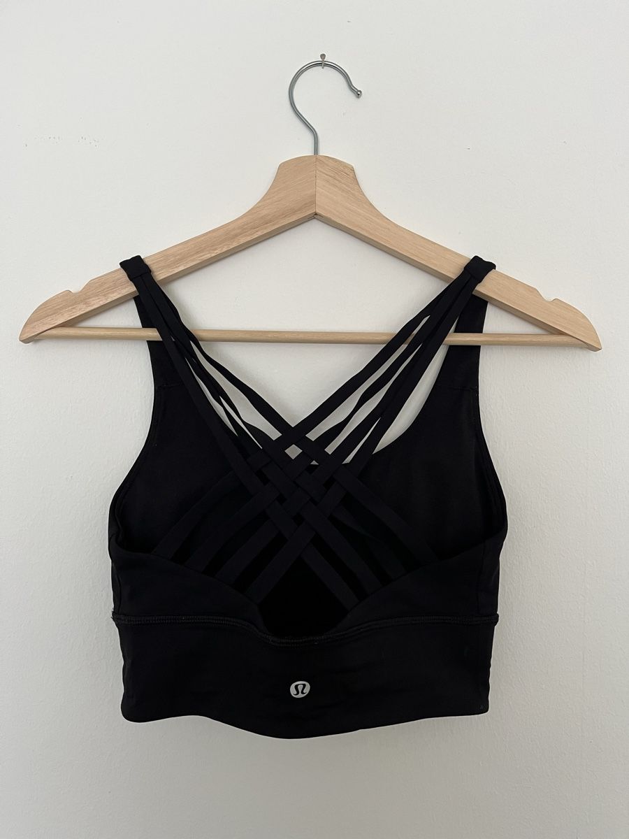Lululemon Autres dessous: Sport BH lululemon in S  – D'occasion à Zürich par jul_5lt7