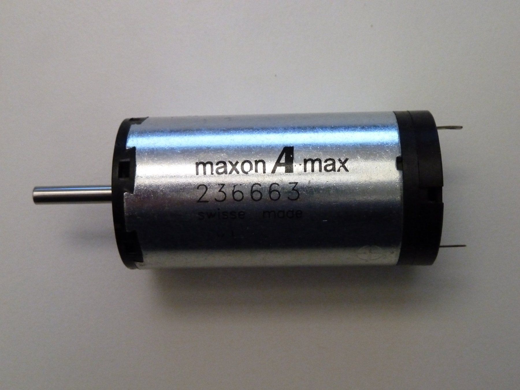 Maxon Motori: Maxon Motor A-max 236663 – Nuovo (secondo la descrizione) da Dozwil venduto da Kouma77 1