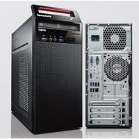 PC Lenovo E73 8GB+120GB SSD
