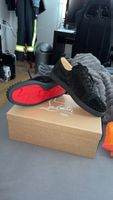 Christian Louboutin Junior Spikes