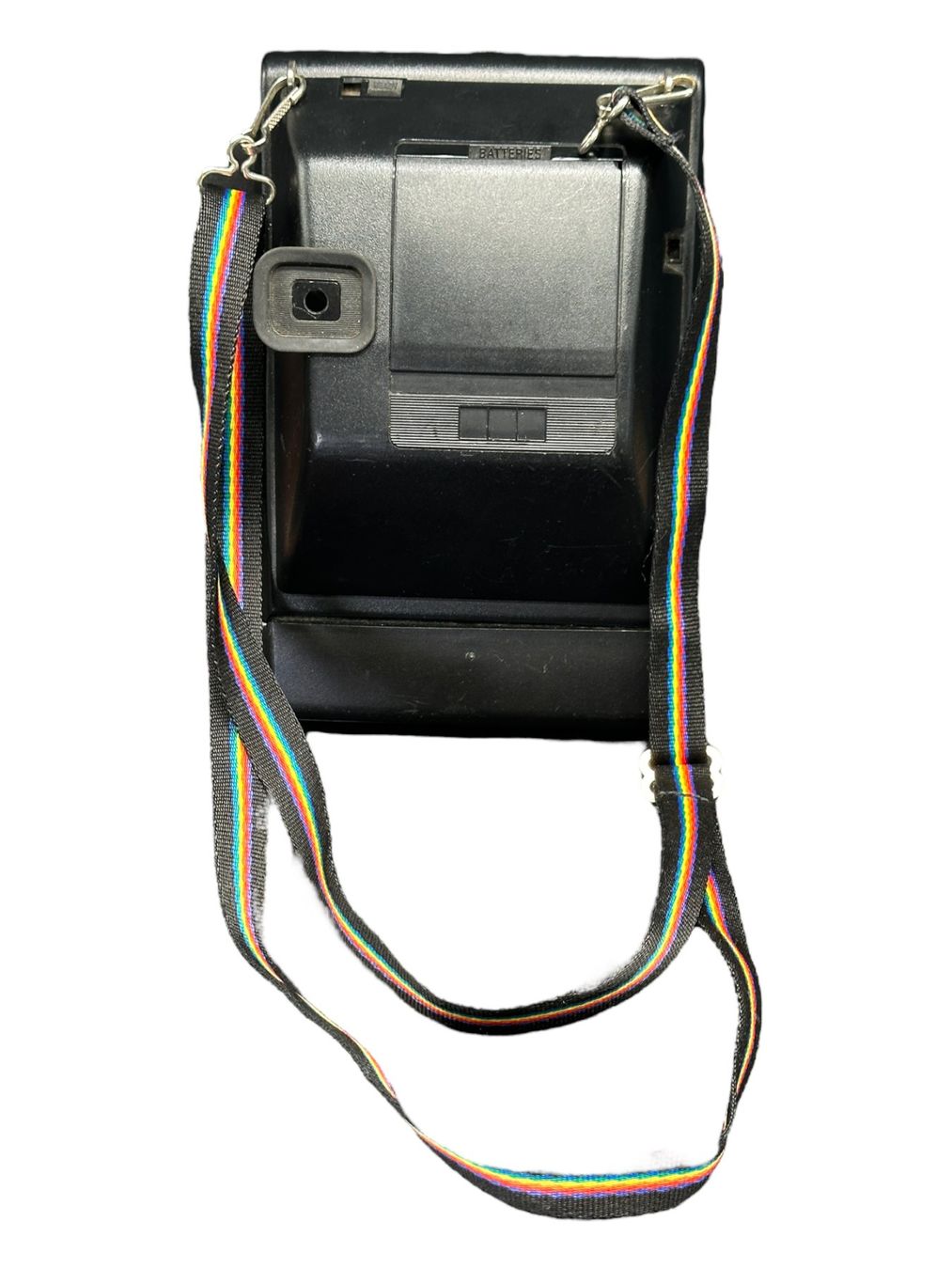 Kodak Fotocamera: Kodak EK 260-EF INSTANT CAMERA MADE IN U.S.A. – Usato da Morges venduto da MeeBee 3