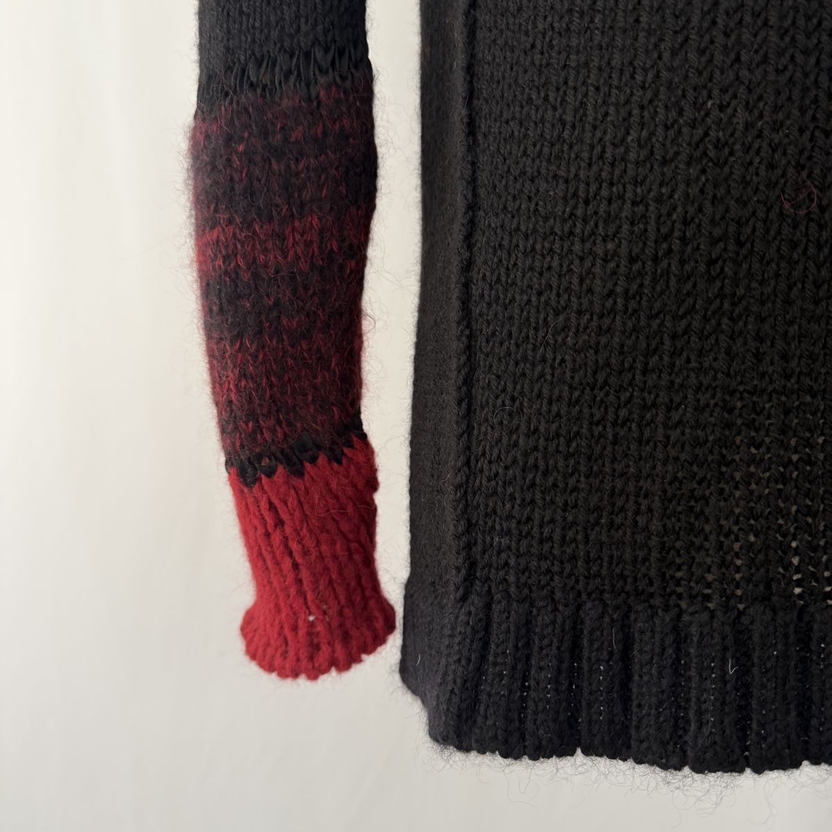 Maglioni & Felpe: ISABEL BENENATO Archive Cardigan – Nuovo (secondo la descrizione) da Emmen venduto da Avviivva_Com2023 7