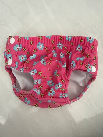 Babybadehose Gr. 68