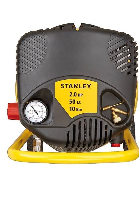 Compressori: Nuovo Compressore aria verticale 50l stanley – Usato da Camignolo venduto da ROBKA77