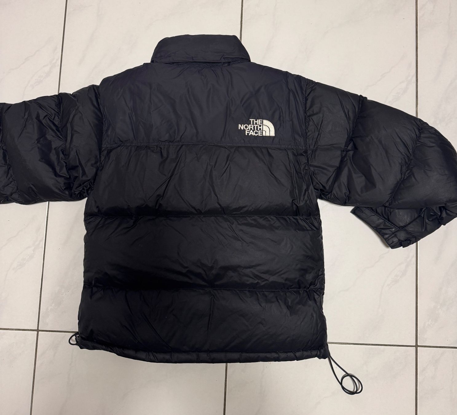North Face Vestes: North Face Nuptse Jacke – D'occasion à Staldenried par Schnurli1708 1