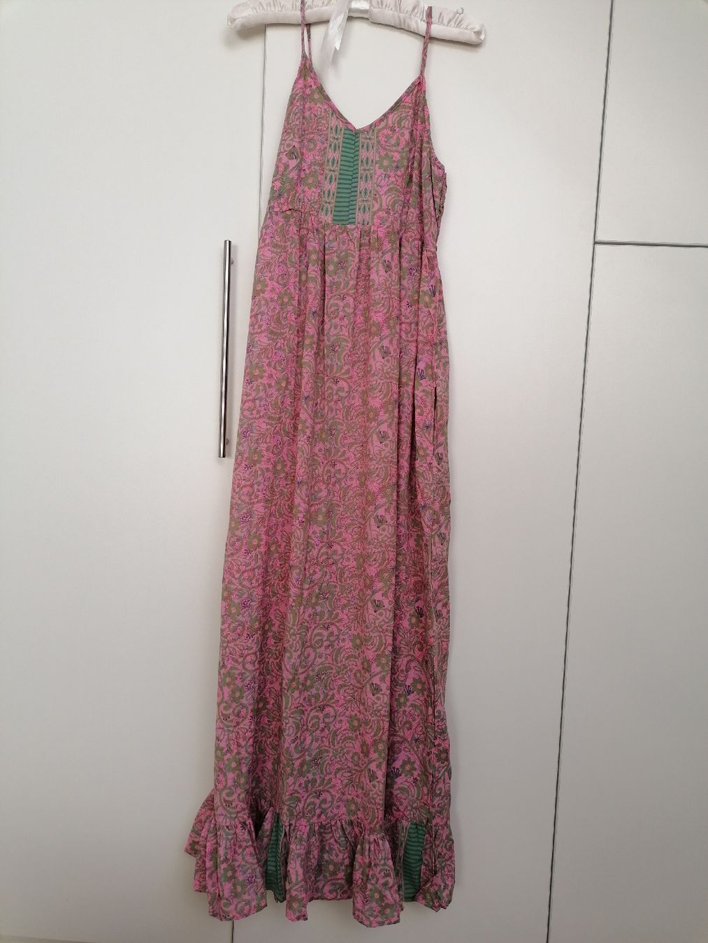 Vestiti: Robe bohème taille M – Nuovo (secondo la descrizione) da Bretigny-Morrens venduto da solveiga 1