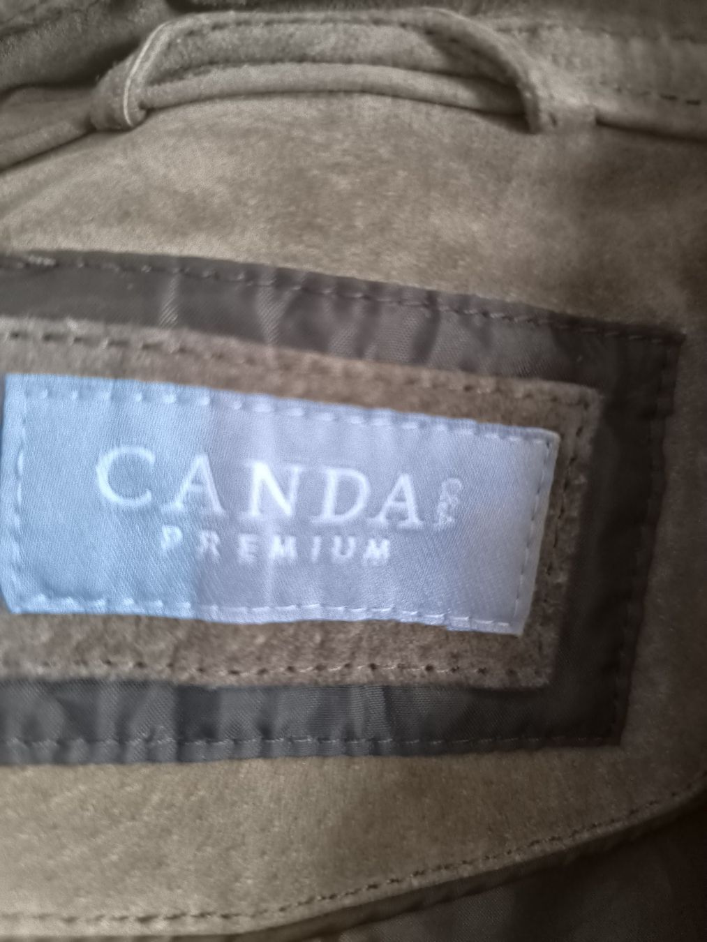 C&A Giacche: Jacke in Lederoptik – Usato da Fischbach LU venduto da bub_9f5v 3