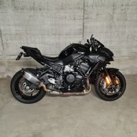 Kawasaki ZH2 1000ccm Kompressor