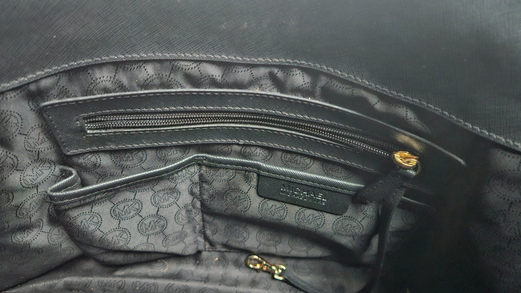 Michael Kors Borse da donna: Damen Tasche Quinn (Michael Kors) – Usato da Embrach venduto da Creedence 2