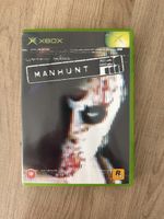 Manhunt Xbox