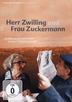 Herr Zwilling und Frau Zuckermann  (Volker Koepp)    ©'1999