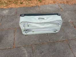 VW T6 Fenstertasche