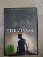DVD The Survivor Ben Foster 