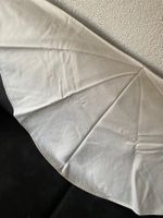 rundes Tischtuch ø 140 cm ecru