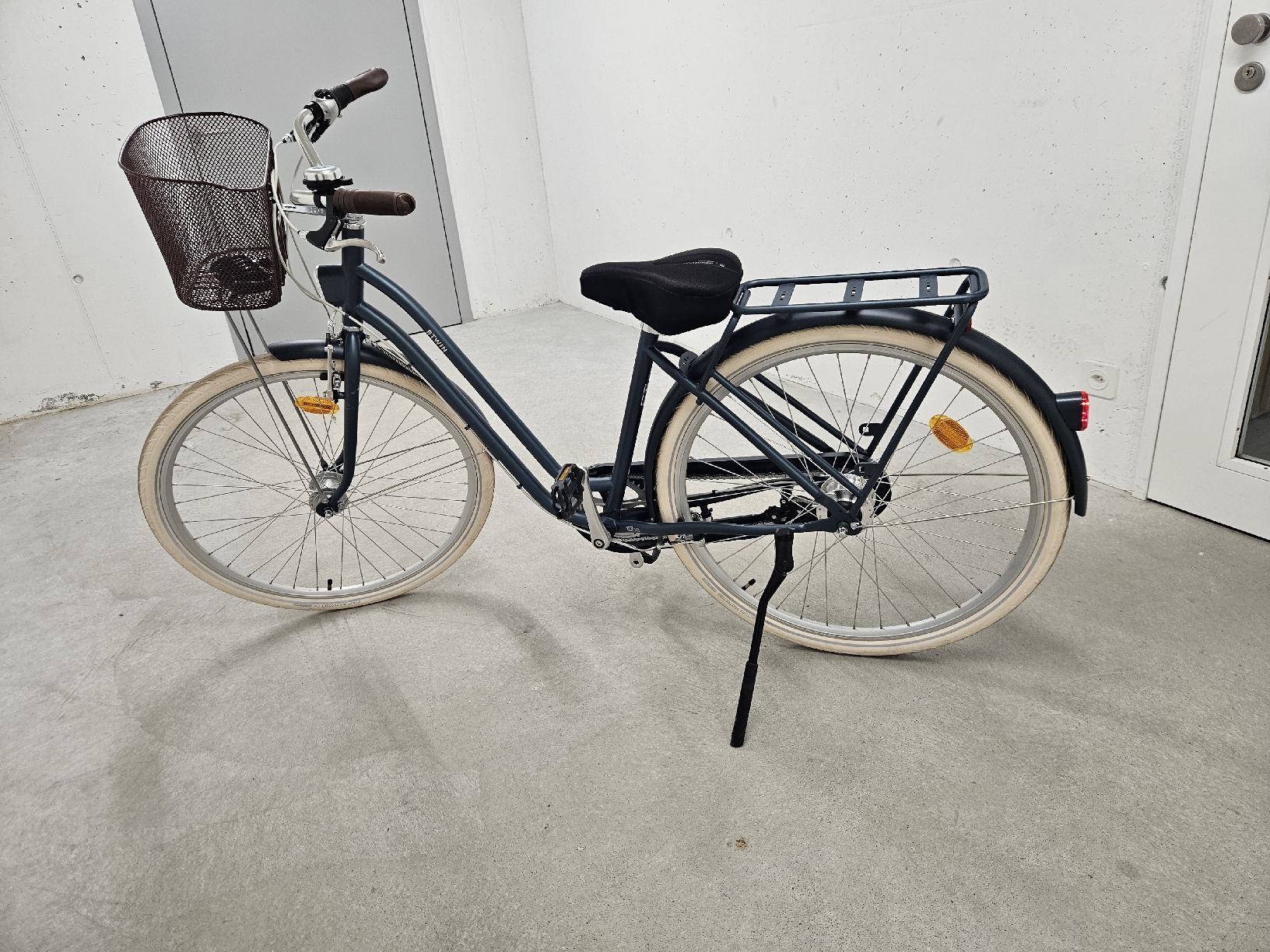 Biciclette: Velo fur Damen – Nuovo (secondo la descrizione) da Uster venduto da mechanicall_01