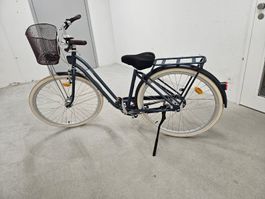 Velo fur Damen
