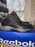 Reebok Damen Fitness- Sneaker Magnetic DMX