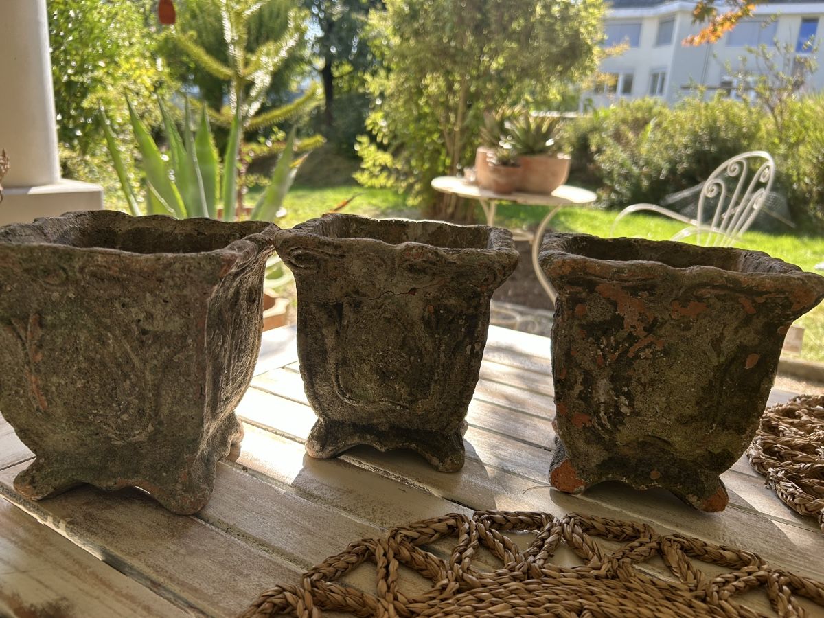 Pentole: Ton uebertopf vintage – Usato da Kriens venduto da and_rs5j 1
