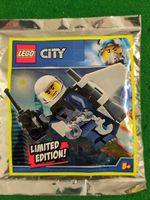 Lego City Limited Edition Jetman Folienpack