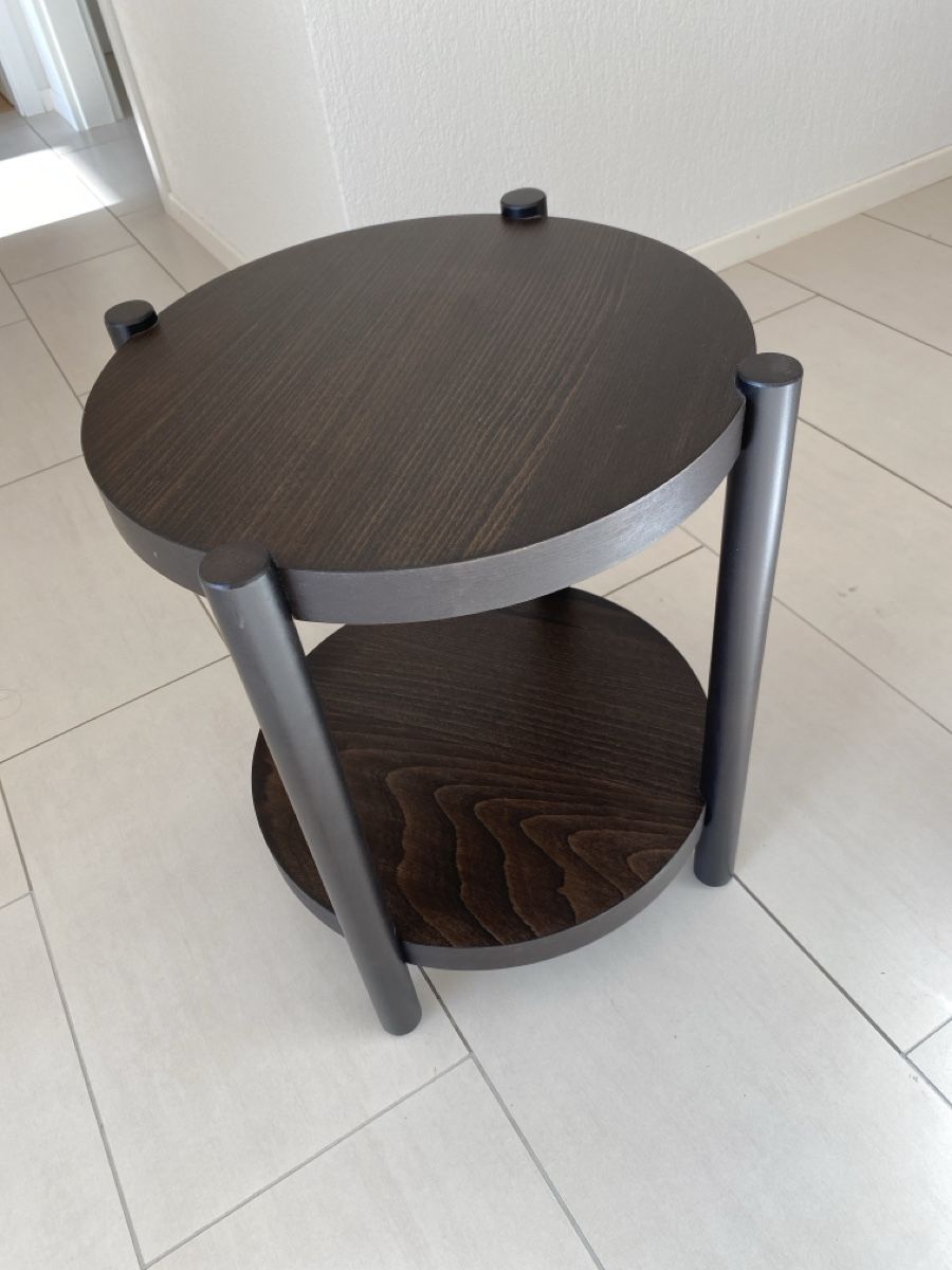 Tables: Petite table d’appoint  – D'occasion à Attalens par cecedave