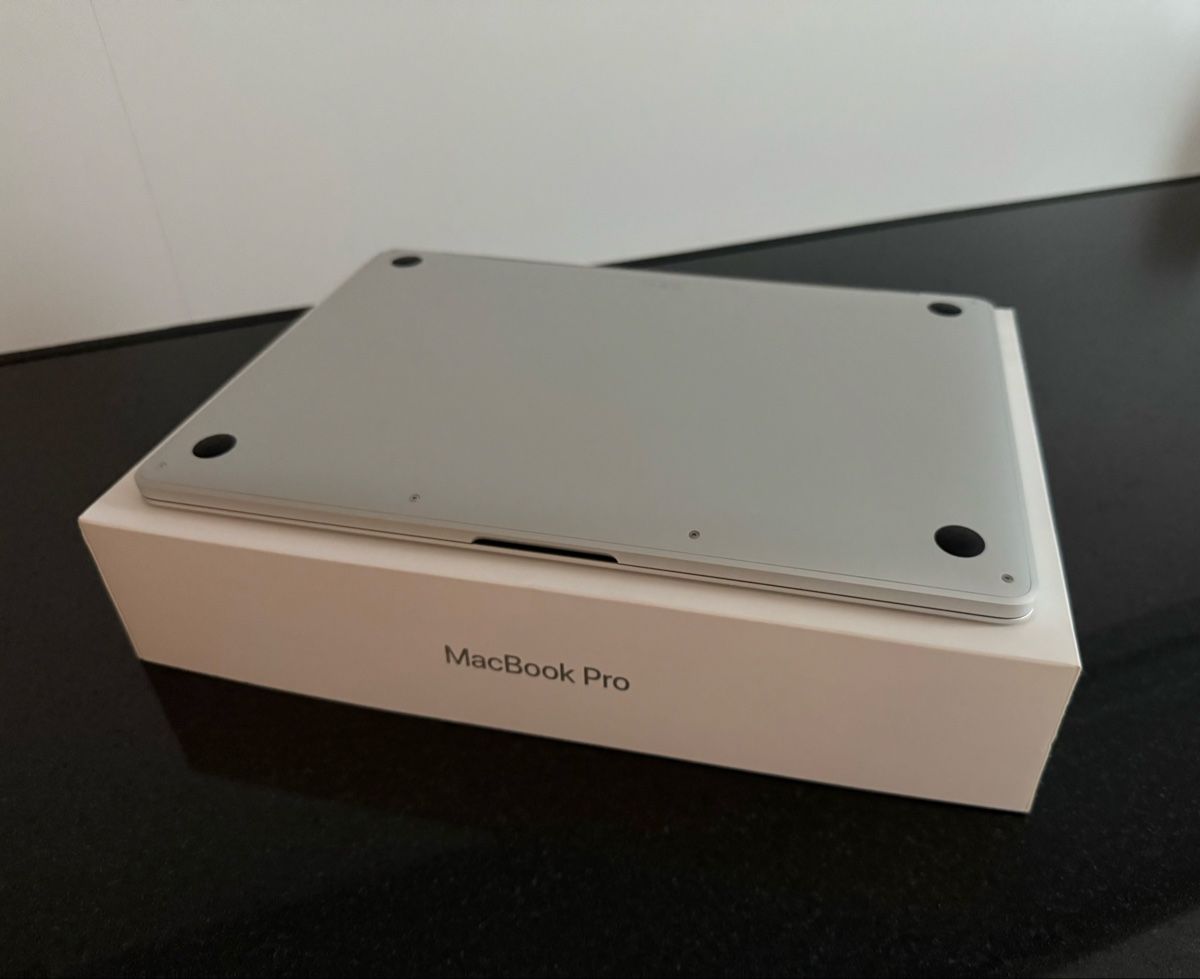 Apple Notebook: Apple MacBook Pro 13" 2017 – Usato da Bern venduto da LM08 1
