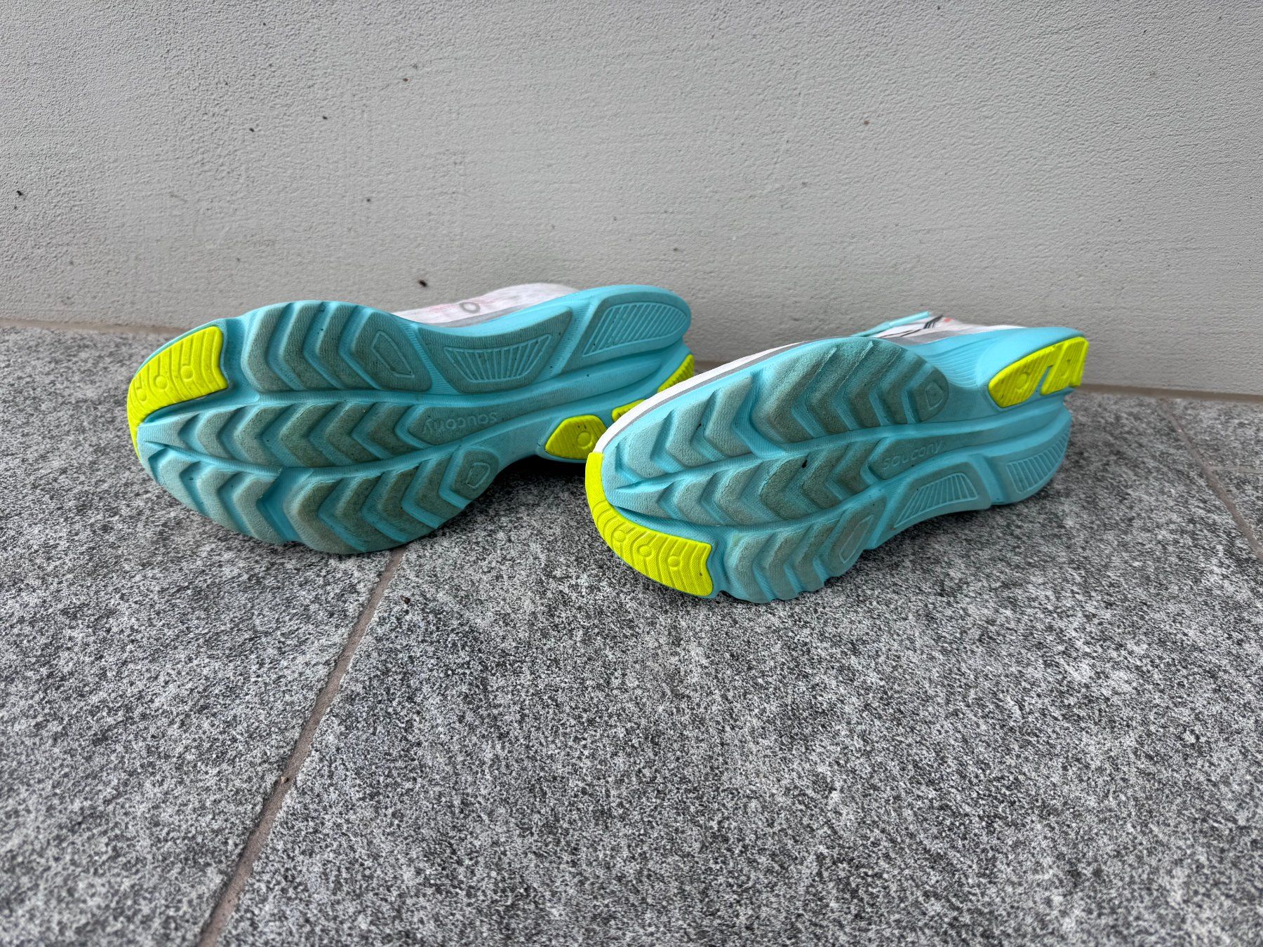 Saucony Chaussures femmes: Saucony Kinvara 16 – D'occasion à Ettiswil par Ursi33 2