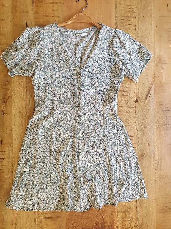 Only Vestiti: Only Kleid Gr. S – Usato da Zermatt venduto da LiHe09