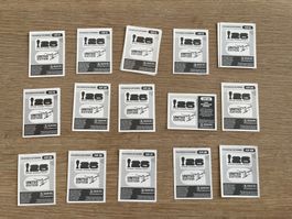 Panini 2026 Südkorea