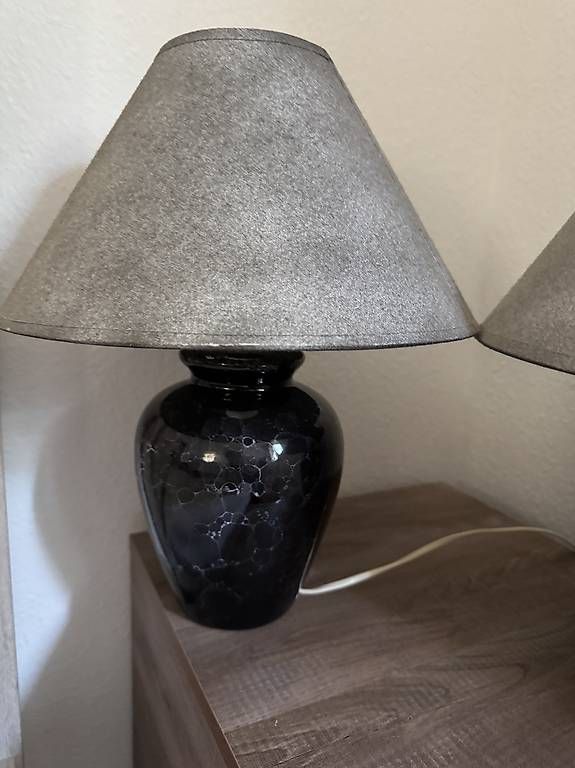 Lampen: Lot 2 Lampes  – Gebraucht aus Onex von Shoppingchic 1