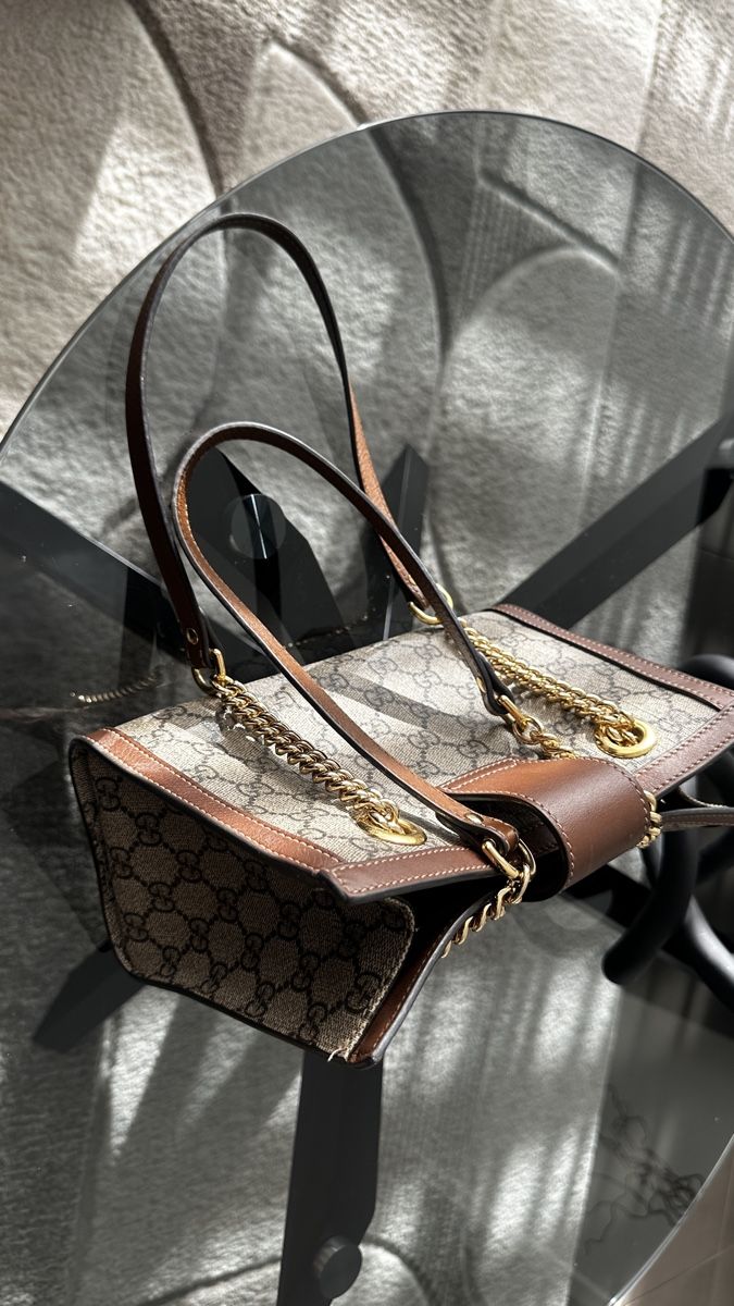 Gucci Borse da donna: Sac à main Gucci Modèle GG Supreme – Usato da Mont-sur-Lausanne venduto da mar_jtt6 1