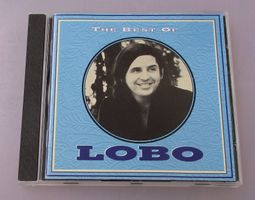 LOBO - The Best Of