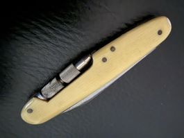 Antikes Taschenmesser Bleistift Sackmesser Rarität