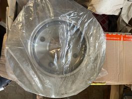 Bremsscheiben Ford Fiesta MK5