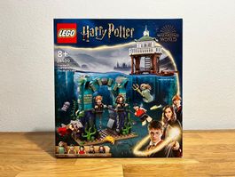 LEGO Harry Potter 76420 - The Black Lake - OVP