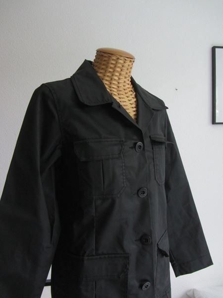 Pepe Jeans Vestes: PEPE JEANS - Jacke schwarz S – D'occasion à Zürich par Diazaio 1