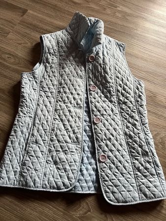 Gilet - Sehr schönes süsses Gilet Gr 36/38