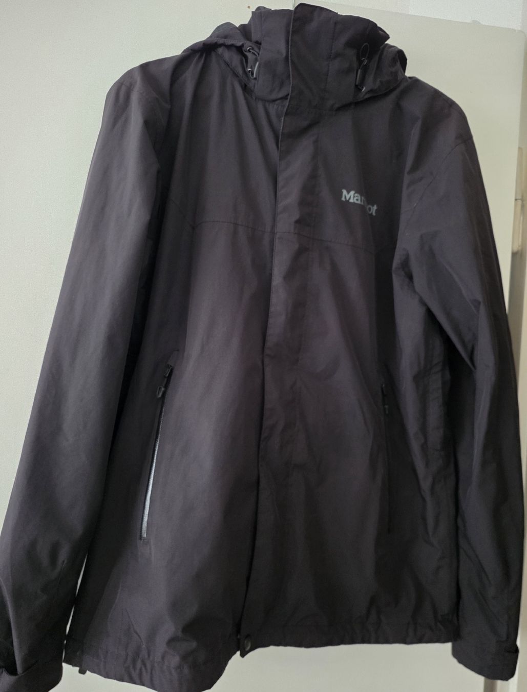 Marmot Giacche: Marmot Jacke (M) – Usato da Genève venduto da tacoma08