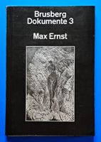 MAX ERNST: Jenseits der Malerei mit 1Original Lithografie