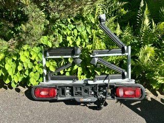 Altri accessori: Twocar Skirack – Usato da ZUMIKON venduto da eds_6p7m