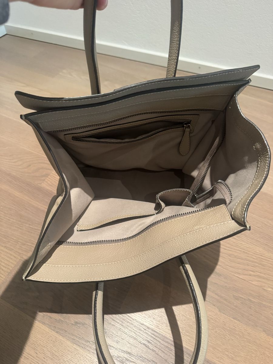 Celine Borse da donna: Céline Luggage Bag – Usato da Küsnacht ZH venduto da Zafsa 3