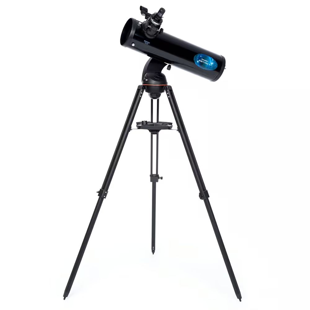Celestron Telescopi: Celestron AstroFi 130mm – Nuovo (secondo la descrizione) da Aarau venduto da chi_qnc5