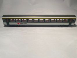 ROCO Personenwagen 1. Klasse Einheitswagen SBB EW IV Ep. V