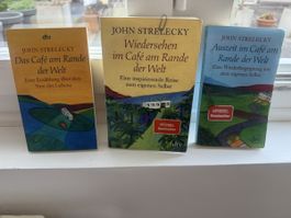 Das café am rande der welt (Trilogie)